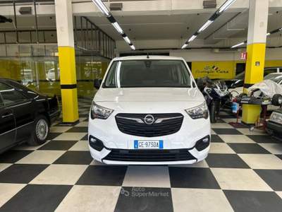 Opel Combo Life S&S Edition Plus Bianco usata Arezzo