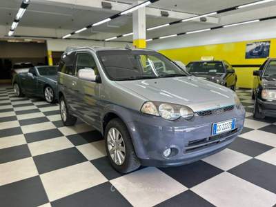 Honda HR-V 16V cat 3 porte 2WD Sport GPL Grigio usata Arezzo Honda HR-V 16V cat 3 porte 2WD Sport GPL Grigio usata Arezzo