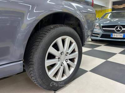 Honda HR-V 16V cat 3 porte 2WD Sport GPL Grigio usata Arezzo