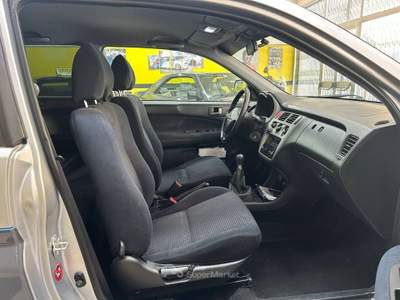 Honda HR-V 16V cat 3 porte 2WD Sport GPL Grigio usata Arezzo