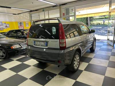 Honda HR-V 16V cat 3 porte 2WD Sport GPL Grigio usata Arezzo
