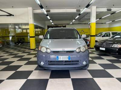 Honda HR-V 16V cat 3 porte 2WD Sport GPL Grigio usata Arezzo