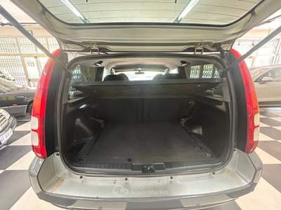 Honda HR-V 16V cat 3 porte 2WD Sport GPL Grigio usata Arezzo