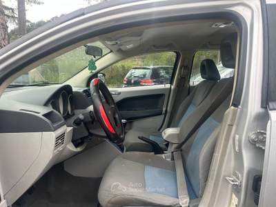 Dodge Caliber SXT Leather Grigio usata Arezzo