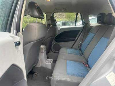 Dodge Caliber SXT Leather Grigio usata Arezzo