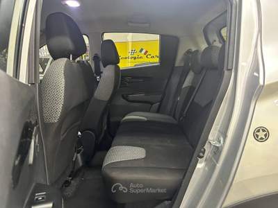 Mahindra KUV100 K8 Grigio usata Arezzo