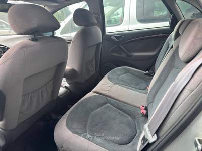 Citroen C5 cat Exclusive Grigio usata Arezzo