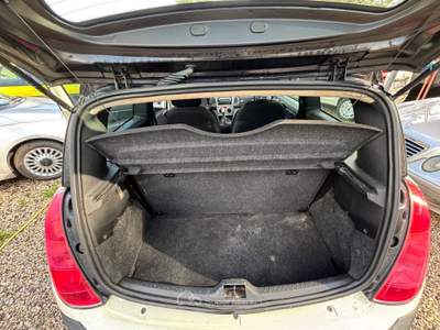 Lancia Ypsilon Neopatentati Bianco usata Arezzo