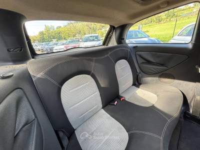 Lancia Ypsilon Neopatentati Bianco usata Arezzo