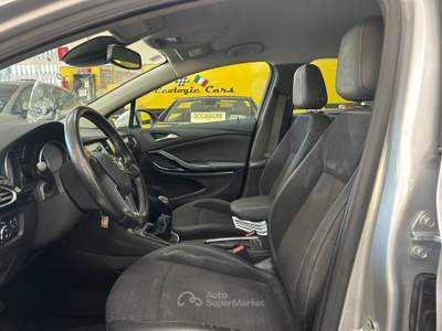 Opel Astra CDTi 110CV S&S Sports Tourer Innovation Grigio usata Arezzo