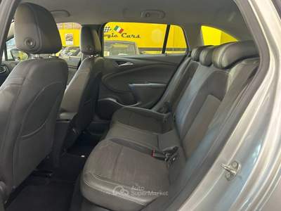 Opel Astra CDTi 110CV S&S Sports Tourer Innovation Grigio usata Arezzo