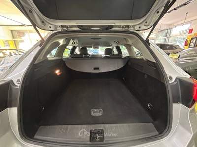 Opel Astra CDTi 110CV S&S Sports Tourer Innovation Grigio usata Arezzo
