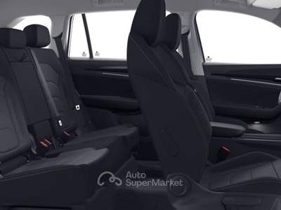 Skoda Kodiaq Kodiaq 1.5 TSI Hybrid DSG Executive Grigio usata San Martino Buon Albergo
