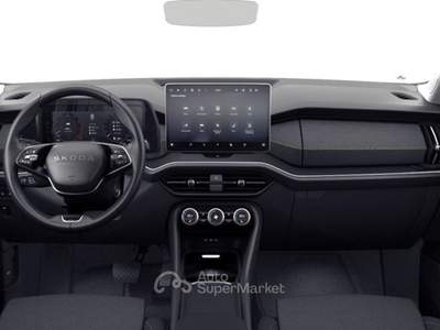 Skoda Kodiaq Kodiaq 1.5 TSI Hybrid DSG Executive Blu/Azzurro usata San Martino Buon Albergo