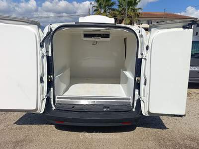 Opel Combo Combo 1.6 CDTI 105CV FRIGORIFERO usata PIGNATARO INTERAMNA