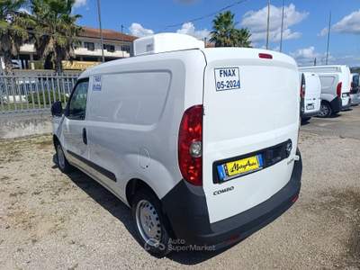Opel Combo Combo 1.6 CDTI 105CV FRIGORIFERO usata PIGNATARO INTERAMNA