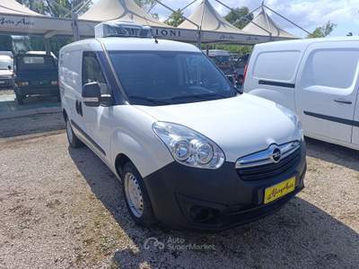 Opel Combo Combo 1.6 CDTI 105CV FRIGORIFERO usata PIGNATARO INTERAMNA
