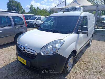 Opel Combo Combo 1.6 CDTI 105CV FRIGORIFERO usata PIGNATARO INTERAMNA