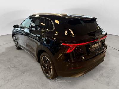 MG HS MGS5 EV Luxury 64 kWh Nero usata Monza