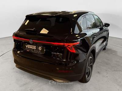 MG HS MGS5 EV Luxury 64 kWh Nero usata Monza