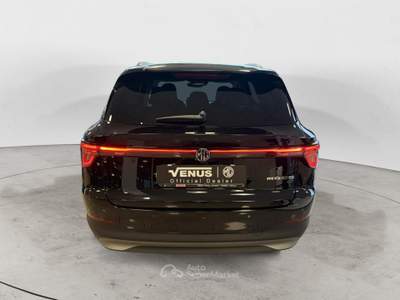 MG HS MGS5 EV Luxury 64 kWh Nero usata Monza