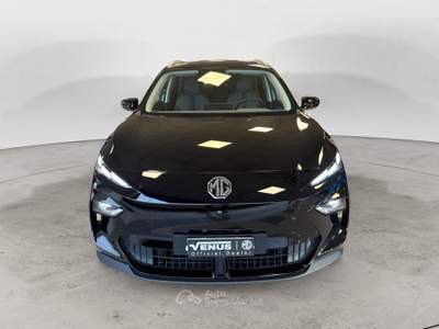 MG HS MGS5 EV Luxury 64 kWh Nero usata Monza