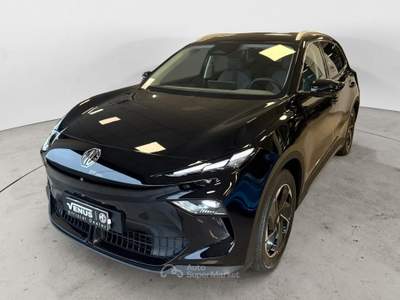 MG HS MGS5 EV Luxury 64 kWh Nero usata Monza