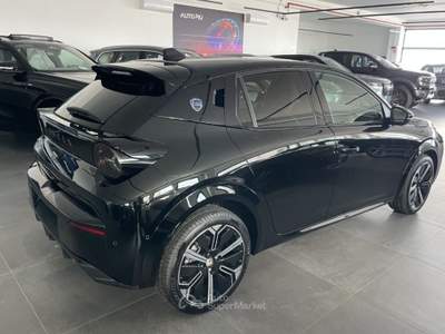 Lancia Ypsilon 1.2 Hybrid 100 CV e-DCT LX KM0 MY25 Nero usata Alcamo