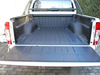 Great Wall Steed 2.4 Ecodual 4WD Premium Bianco usata Gualtieri
