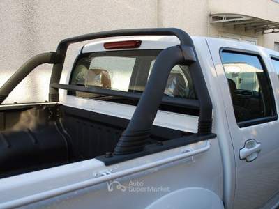 Great Wall Steed 2.4 Ecodual 4WD Premium Bianco usata Gualtieri