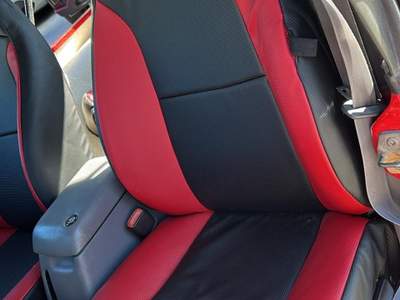 Jeep Wrangler PER INTENDITORI Rosso usata Grottammare