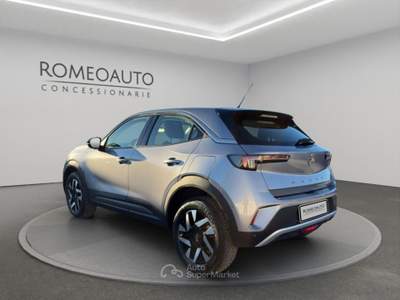 Opel Mokka 1.5 diesel ELEGANCE S&S 110cv Grigio usata Gubbio