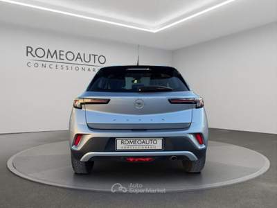 Opel Mokka 1.5 diesel ELEGANCE S&S 110cv Grigio usata Gubbio