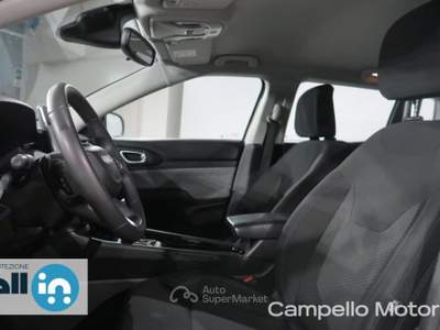Jeep Compass Compass 1.6 Mjt 130cv Business Bianco usata Venezia