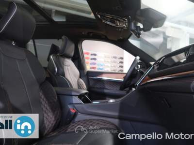 Jeep Grand Cherokee Phev 2.0 4xe 380cv AT8 Summit Reserve Bianco usata Venezia