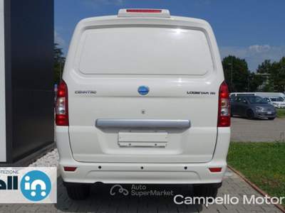 Cenntro Logistar 200 LOGISTAR Logistar 200 Van 42KWh Bianco usata Venezia