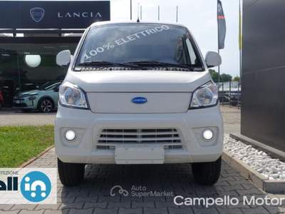 Cenntro Logistar 200 LOGISTAR Logistar 200 Van 42KWh Bianco usata Venezia