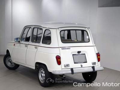 Renault Master 950 TL Bianco usata Venezia