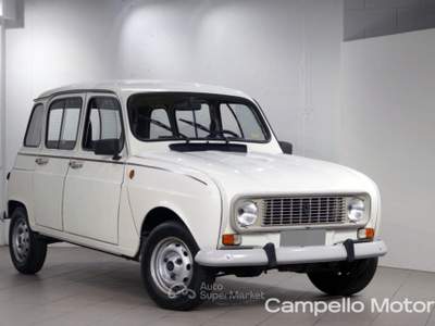Renault Master 950 TL Bianco usata Venezia
