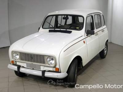 Renault Master 950 TL Bianco usata Venezia