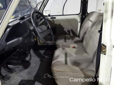 Renault Master 950 TL Bianco usata Venezia