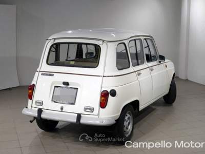 Renault Master 950 TL Bianco usata Venezia