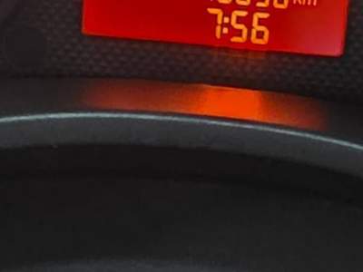 Fiat Panda panda 1.2 con tettuccio apribile  Nero usata Castellana Grotte