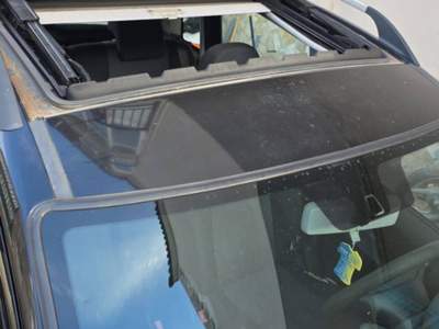 Fiat Panda panda 1.2 con tettuccio apribile  Nero usata Castellana Grotte