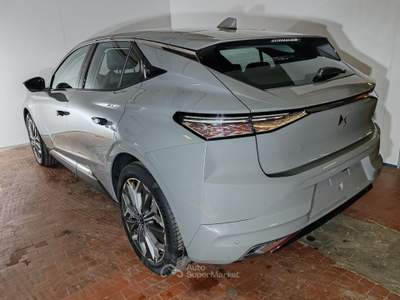 DS Automobiles DS 4 1.2 130 Trocadero Automatica Grigio usata Torino