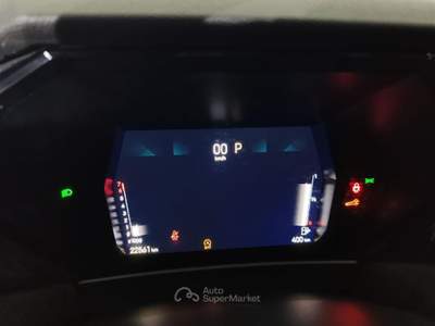 DS Automobiles DS 4 1.2 130 Trocadero Automatica Grigio usata Torino
