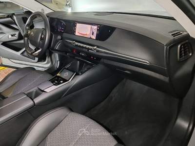 DS Automobiles DS 4 1.2 130 Trocadero Automatica Grigio usata Torino