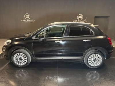 Fiat 500X 1.0 T3 120 CV City Cross Nero usata Bastia Umbra