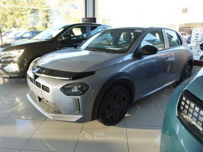 Lancia Ypsilon Hybrid e-DCT (26.880 LISTINO) Grigio usata San Vito dei Normanni