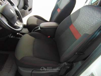 Renault Kangoo 1.5 dCi 110CV   Limited N1 (+ IVA) Bianco usata San Vito dei Normanni